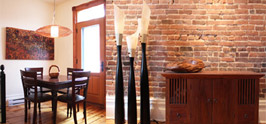 Bali Lamps - Home Decor - Handicrafts